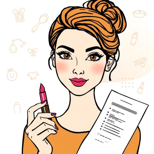 Guide de Carrière en Beauté