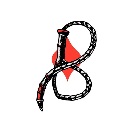 ทาสแห่งแส้