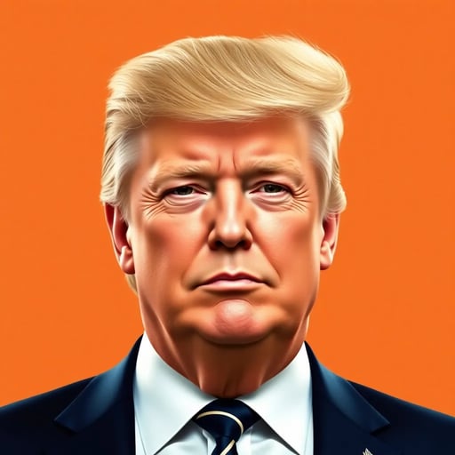 Donald Trump Chatbot