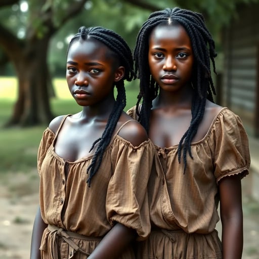 Шарлотта и Пруди