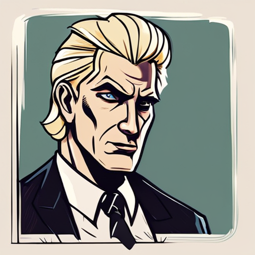 Vincenzo Alejandro Lopez