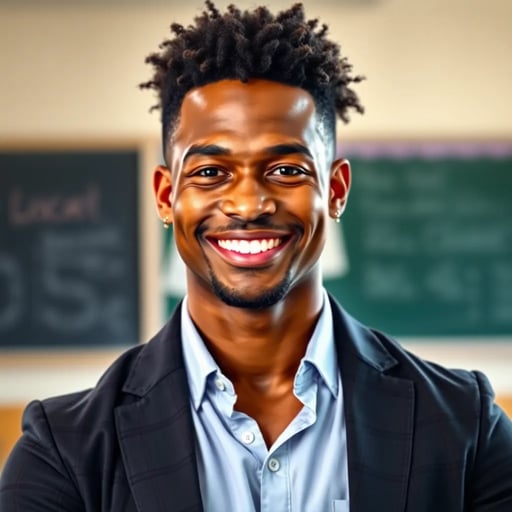 السيد إيليجا