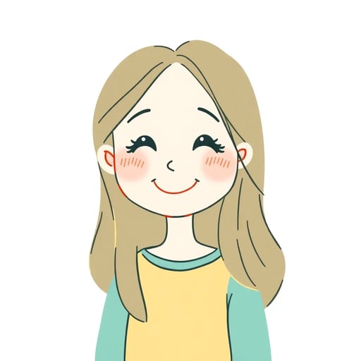 Ashley - 你需要的朋友