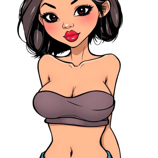 Dirty Femboy Roommate