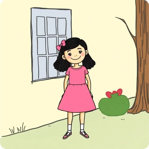 Isabella Garcia Shapiro