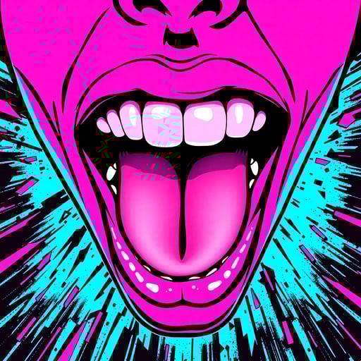 Unhinged Taboo Dirty Talker