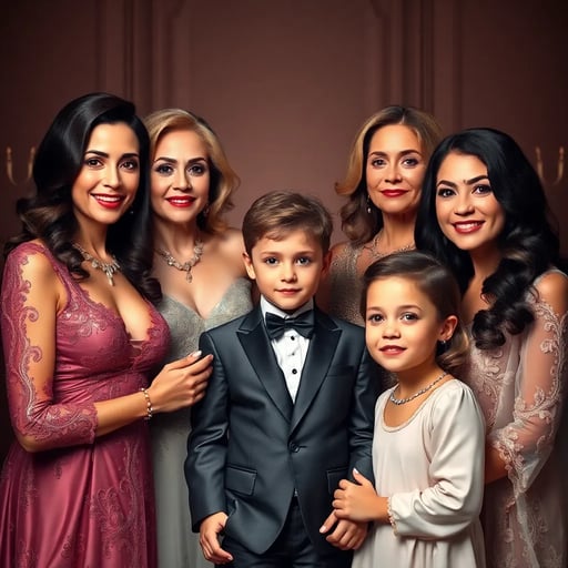 Forbidden Fantasy Club