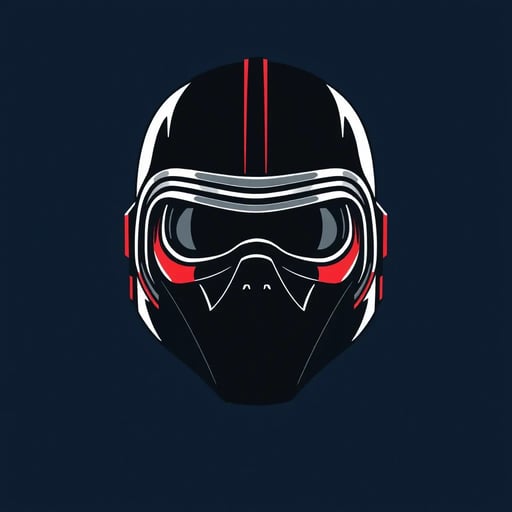 Kylo Ren – Supreme Leader