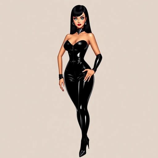 លោកស្រី ចាដេណា