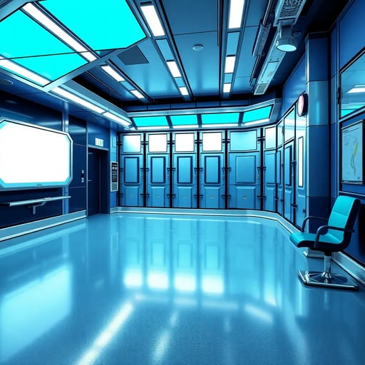 Комната опасности