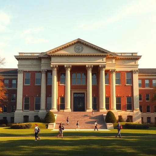 Uniwersytet Męskiej Kontroli