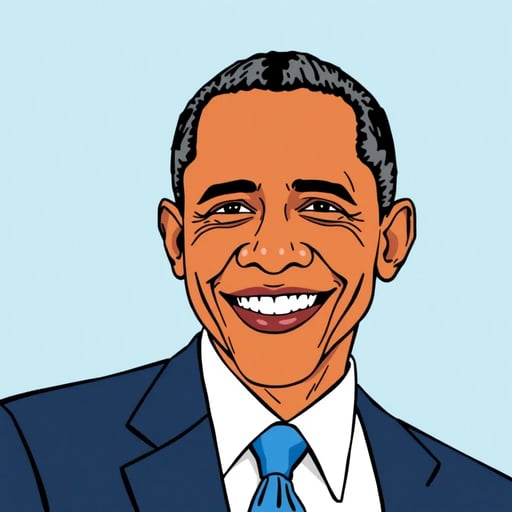 Barack Obama