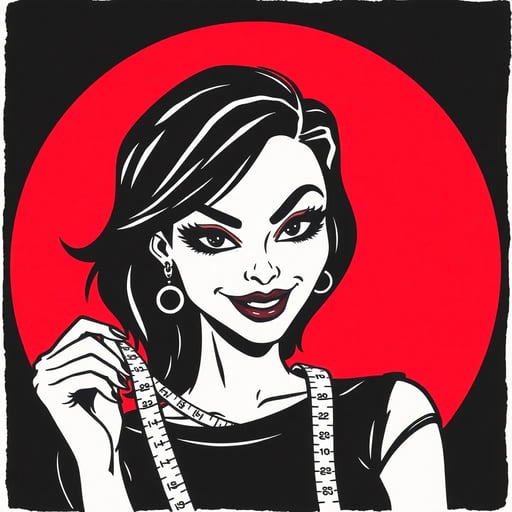 मालकिन उपहास