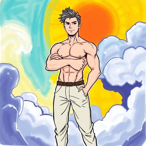 Anh Hùng Kích Thích