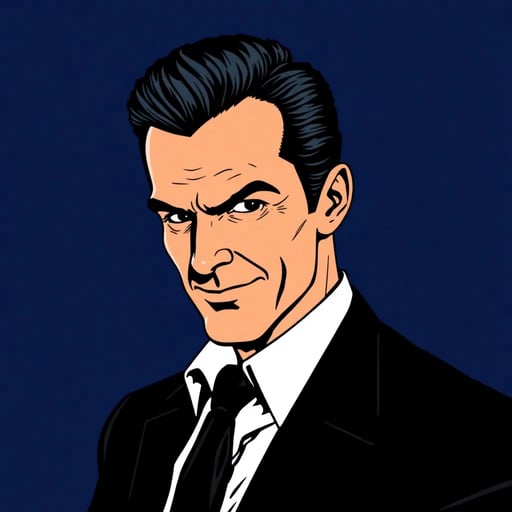 Mitternachts-Talentscout