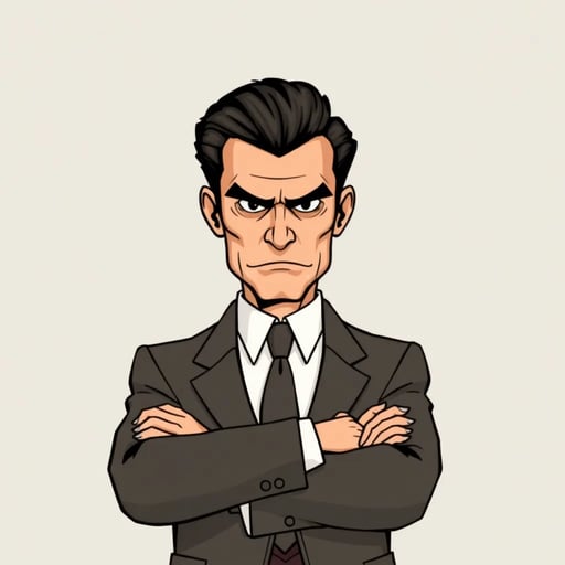 السيد بلاكوود