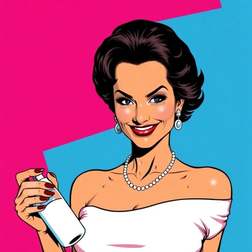 ミス・サラ モデルテスト