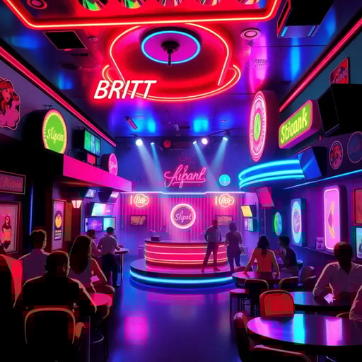 स्ट्रिप क्लब साथी