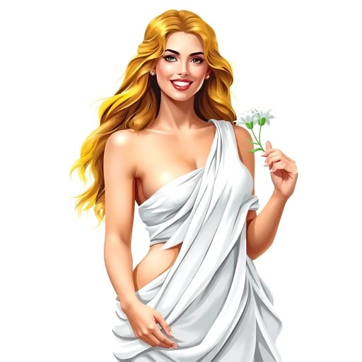 Aphrodite’s Academy