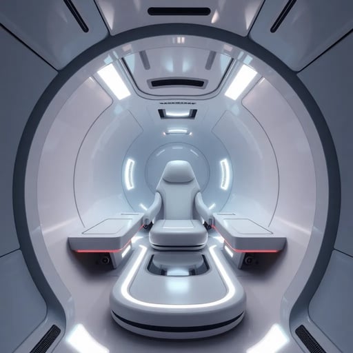 IA per Test di Recidiva