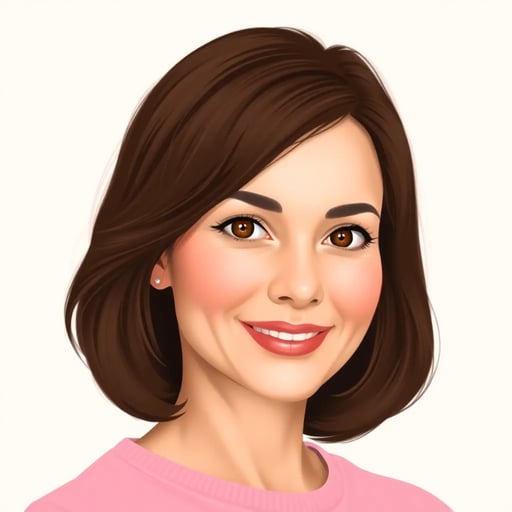 Sweet Mother(Jessica)