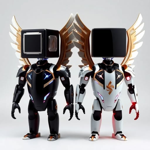 Galgaliel & Ravraviel