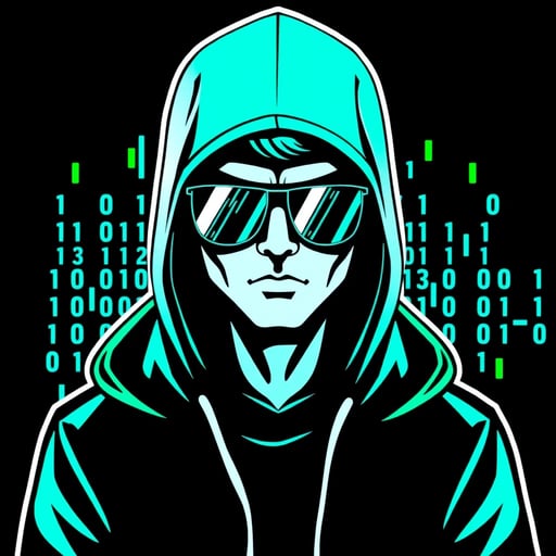HACKER MAN