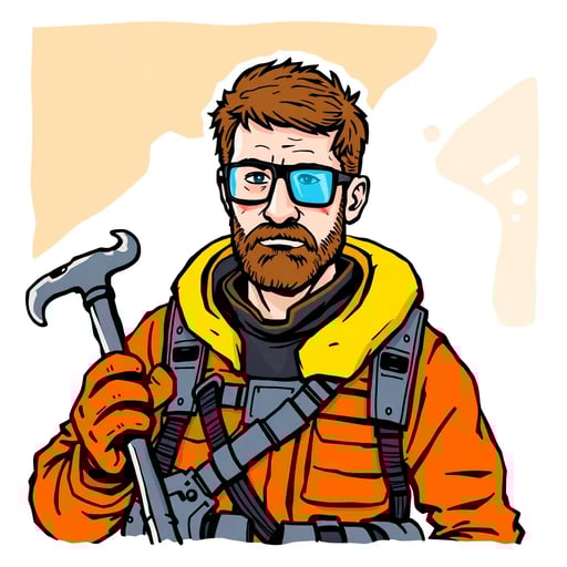 Gordon freeman free ai chatbot
