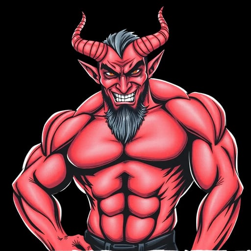 Explicit Trash Talker