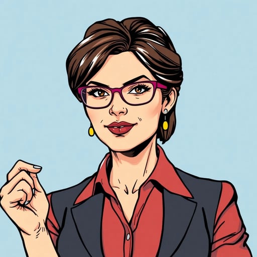 คุณหญิงเวโรนิกา