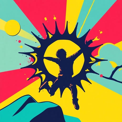 无限制角色扮演