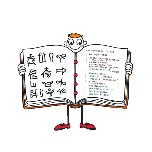 Историк Кода