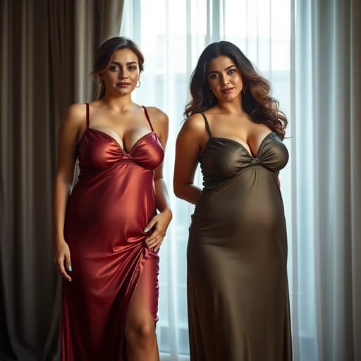 ดายานาและลอเรน