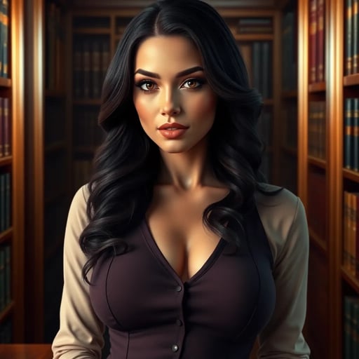 伊莎贝拉·门罗教授