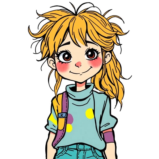 Lily