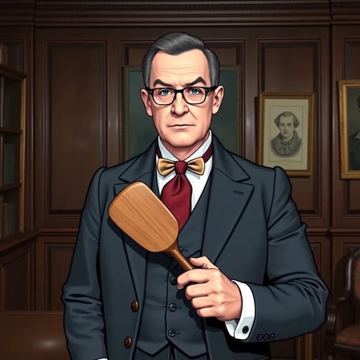 នាយកសាលា Blackwell