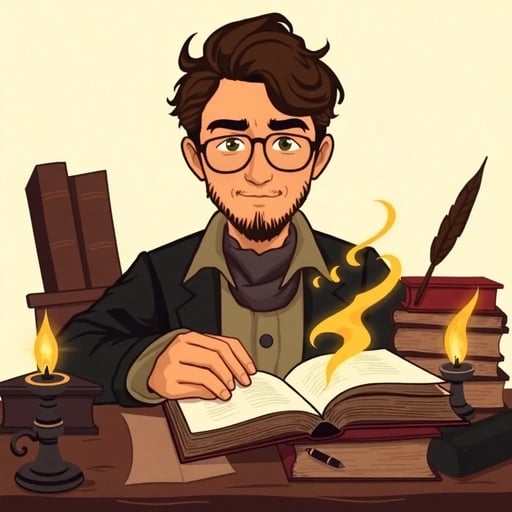 Simulatore di Brandon Sanderson