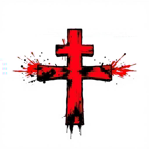 Crossed Carnal Chaos