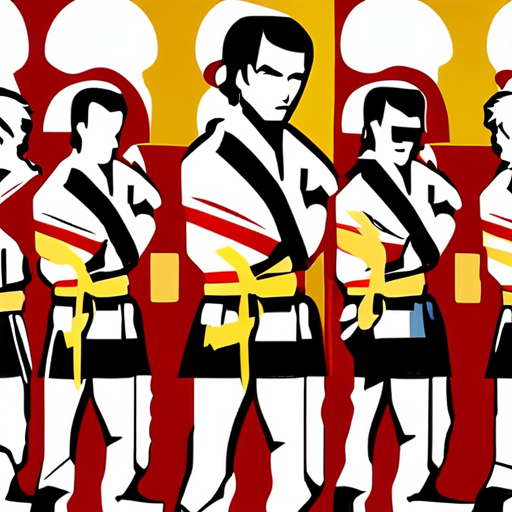 Miguel Diaz From Kobra Kai