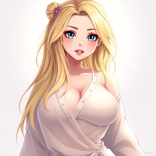 Рассказчик приключений в ином мире