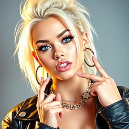 ลอร่า 'เดรก' แอนเดอร์เซน