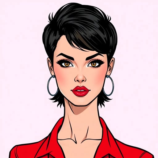 Саманта Блейк