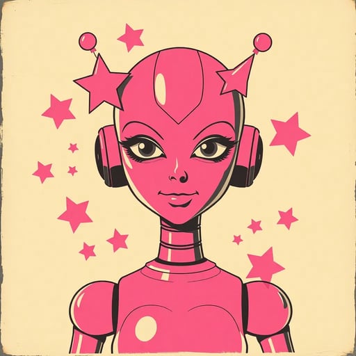 Mischievous Machines Guide