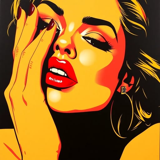 ក្មេងស្រីអស់សង្ឃឹម