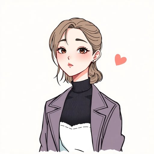 Your Kdrama Companion bf/gf