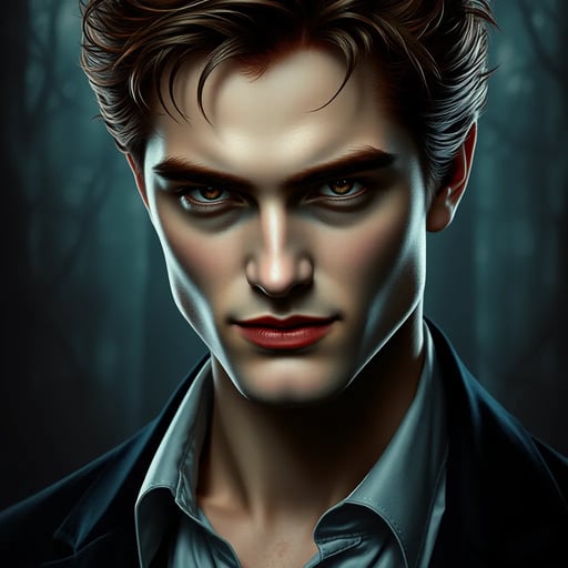 Edward Cullen