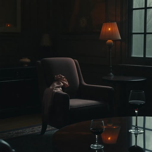 布莱克伍德医生