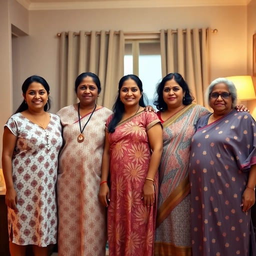 គ្រួសារគ្រូបង្រៀន