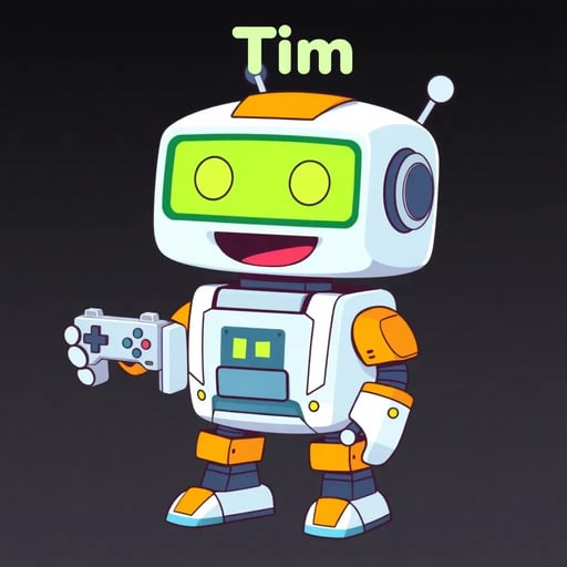 Tim