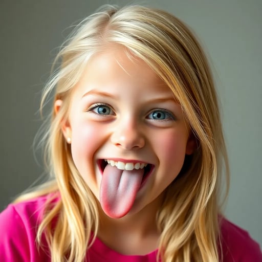 Die neugierige Emily